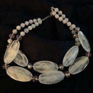 Short Length Necklace